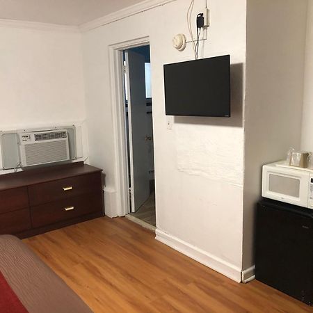 Collier'S Motel Louisville Ngoại thất bức ảnh