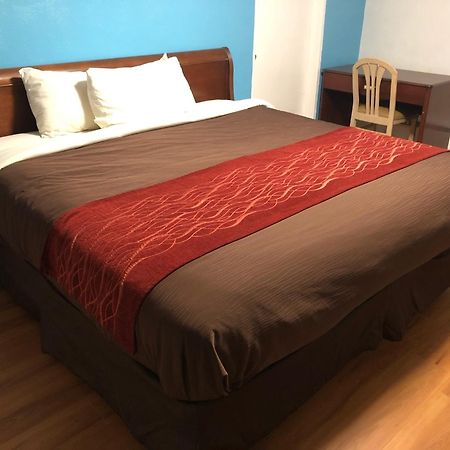 Collier'S Motel Louisville Ngoại thất bức ảnh
