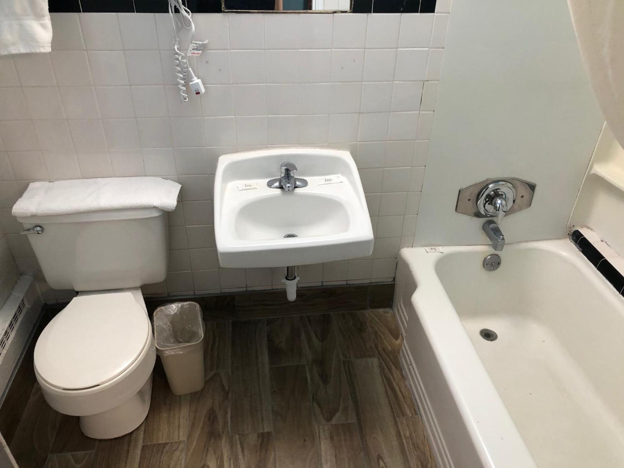 Collier'S Motel Louisville Ngoại thất bức ảnh